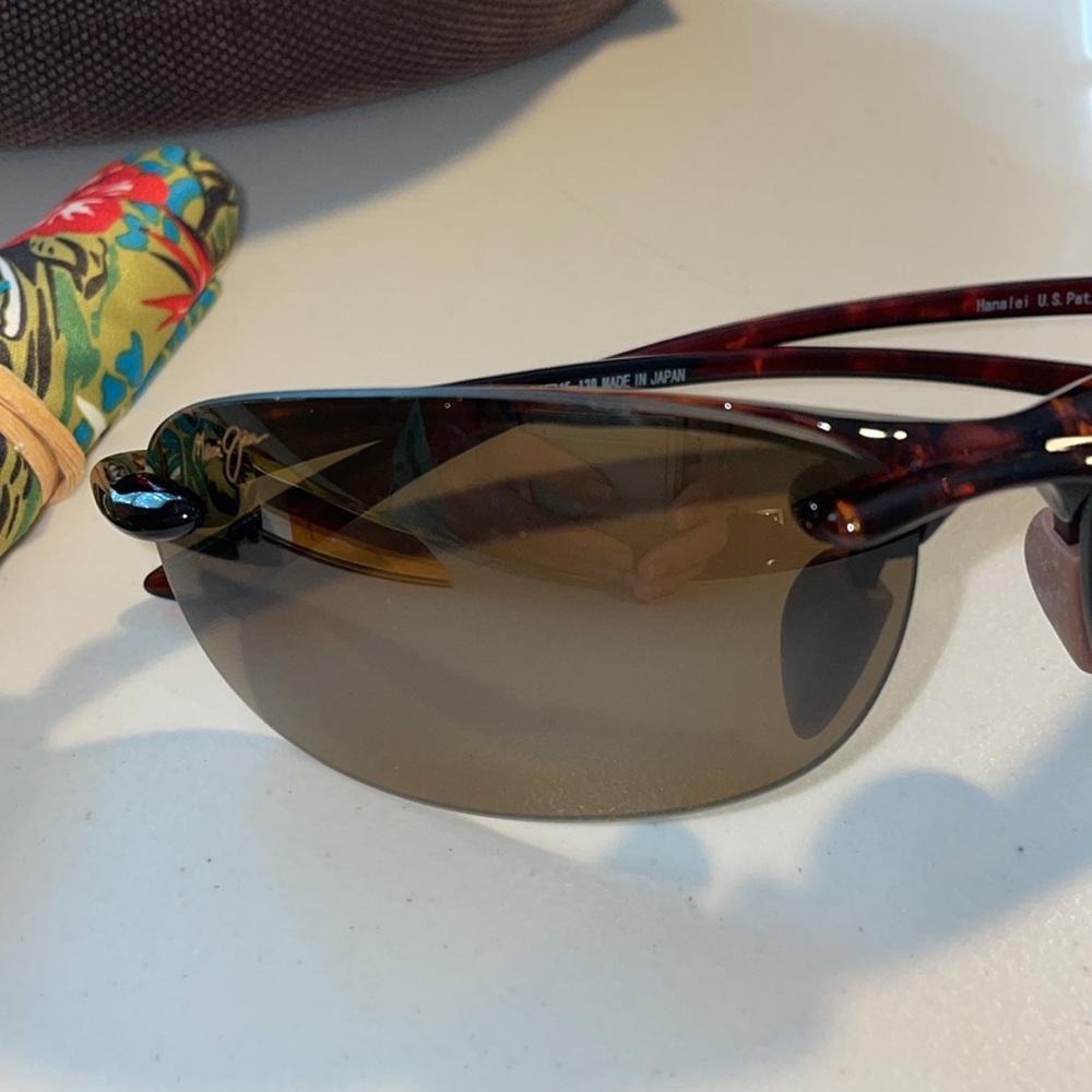 Maui Jim Hanalei sunglasses 413 Hanalei new. - Picture 2 of 12